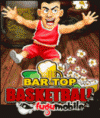 Bar Top Basketball